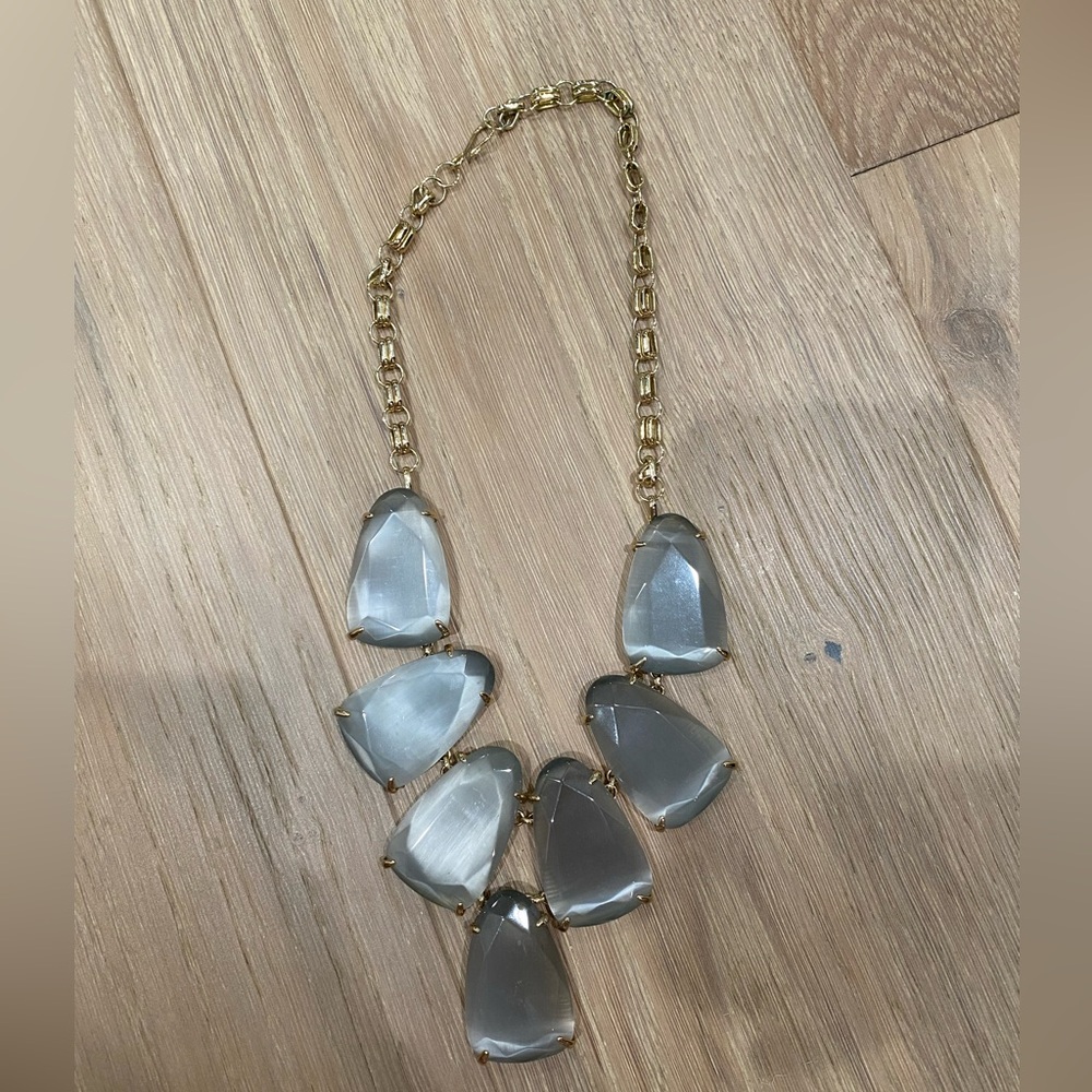 Kendra Scott Harlow Necklace